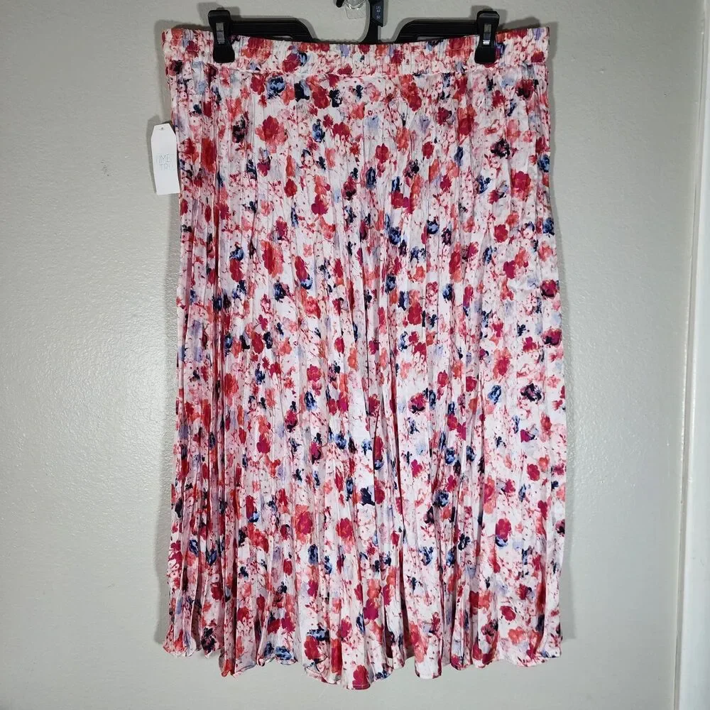 Women's Skirts Size XL Lot of 4